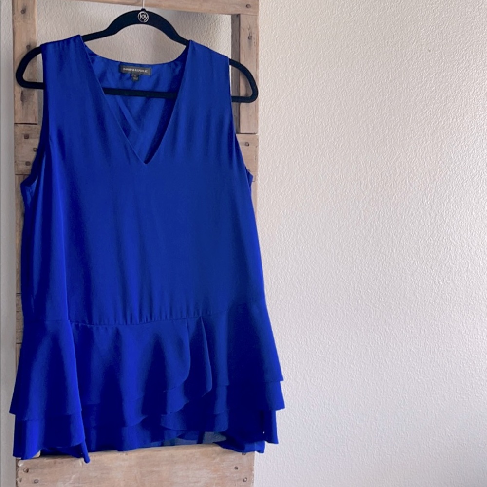 Banana Republic Blouse